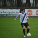 FUTURA Mosonmagyaróvár - Csepel Fc (2:1) Gratulálunk! (Fotó: Nagy Mária)