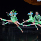 Okay Dance 2014. Gálaműsor - Full Version A Teljes Műsor Part 3.