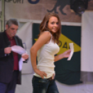 Vármegye szépe verseny 2 (Fotó: Nagy Mária)