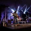 Városi Majális 2017 -  Majka & Curtis koncert