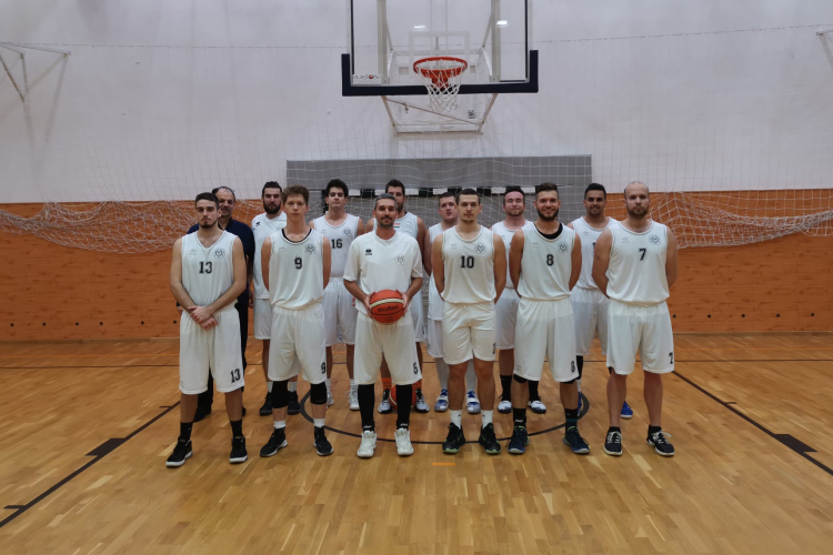 Az oroszlányiak ellen kapott ki a MOGAAC