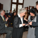 Gyurkovics Tibor Nyugat-dunántúli regionális vers- és prózamondó verseny díjkiosztó gálaműsor (Fotó: Horváth Attila)