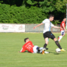 FUTURA Mosonmagyaróvár - Veszprém FC (4:1) (Fotó: Nagy Mária)