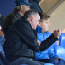 MTE 1904 FUTURA MOSONMAGYARÓVÁR - RÁKOSMENTI KÖZSÉGI SK (0:2)