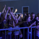 Nyári Fesztivál – Szent István Napok 2017 - Wahl Hungária Színpad