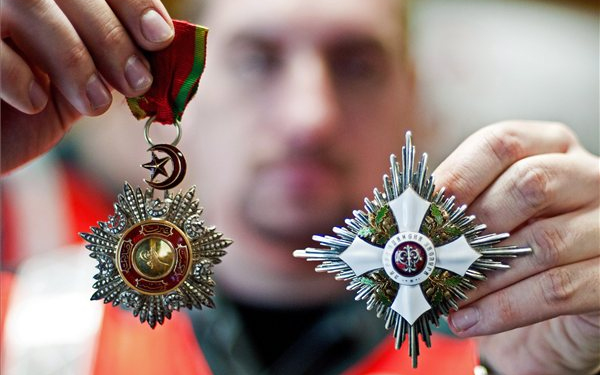 Régiségekre bukkantak