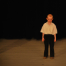 Bóbita óvoda ünnepi műsora (Fotó: Nagy Mária)