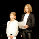 Növendékhangverseny