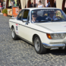 16. Pannonia-Carnuntum Historic Rallye