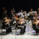 JUBILEUMI HANGVERSENY