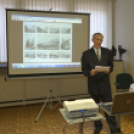 Előadás és kamara kiállítás az 1848/49 forradalomra emlékezve a Huszár Gál Városi Könyvtárban