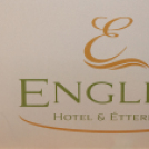 Újévi malackodás Rákóczi Ferivel a megújult ENGLER HOTEL & ÉTTEREMBEN (Fotó: Horváth Attila)