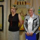 Tűvrázs - Patchwork kiállítás (Fotó: Nagy Mária)