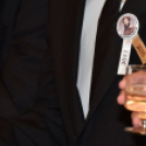 Kossuth Lajos Gimnázium szalagtűző - Tánc