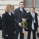 1956-os városi Megemlékezések és Gyásznap /Mosonmagyaróvár/