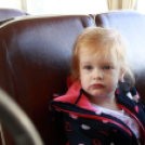 Pillangó Óvoda és Mini Bölcsőde - múlt idéző utazás egy Ikarus 55-ös buszon