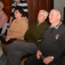 Múzeumi esték - Évszázados malmaink (Fotó: Nagy Mária)