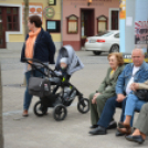 Kult-utca fesztivál (Fotó: Nagy Mária)