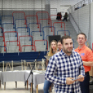 XXI. Nemzetközi Makett Kiállítás és Verseny díjátadója