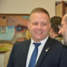 XVI. Nemzetközi művésztalálkozó, Blitz kiállítás és alkotótábor (Fotó: Bánhegyi István)