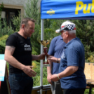 V. Mosonmagyaróvári Veteránjármű Találkozó és Alkatrészbörze (Fotó: Bánhegyi István)