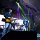 NYÁRI FESZTIVÁL – SZENT ISTVÁN NAPOK 2019, Első nap