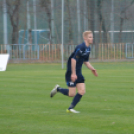 MTE 1904 FUTURA MOSONMAGYARÓVÁR - III. KER. TVE (2:3)