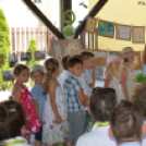 Entente Florale Day Mosonmagyaróvár - Virágzó Város Mosonmagyaróvár (Fotó: Bánhegyi István)