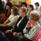 Kék cinke óvoda felújítás átadó (Fotó: Nagy Mária)