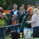 CAC kutyakiállítás (Fotó: Nagy Mária)