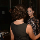 Kossuth Lajos Gimnázium szalagtűző - 12/A osztály