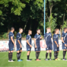 MTE 1904 - Dorogi FC (1:1) (Fotó: Nagy Mária)