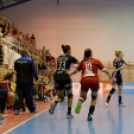 Női kézilabda NBI, Alapszakasz: 16. forduló MKC SE – Győri Audi ETO KC (21-28) (Fotó: Horváth Attila)