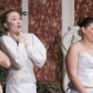 Kényeskedők - Major Tamás rendezésében