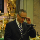 Jótékonysági koncert (Fotó: Nagy Mária)