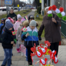 Pillangó Óvoda és Mini Bölcsőde, Toborzás