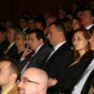 Flesch Központ, a Szigetköz Agórája - Megnyitóünnepség és Újévi koncert (FOTÓ: Stipkovits Veronika)