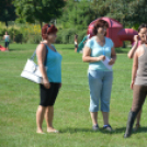 Hédervári sport és egészségnap (Fotó: Nagy Mária)