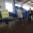 Brikett üzem átadó Mosonmagyaróvár- 2014.08.29.