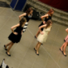 Kossuth Lajos Gimnázium szalagtűző - 13.NY osztály