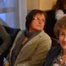 Adventi hangverseny (Fotó: Nagy Mária)