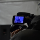 Adventi esték, Herczku Ágnes és a Banda élő koncert (Fotó: Patács Judit)