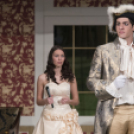 Kényeskedők - Major Tamás rendezésében