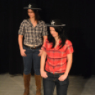 Éltes Mátyás Iskola bemutatkozása (Fotó: Nagy Mária)