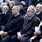 56-os Emlékpark és Gyásztér, Kegyeleti megemlékezés