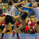 Mosonmagyaróvári Kézilabda Club – DVSC-TVP 25–24 (11–10)