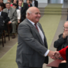 Egyetem évnyitó 2 (Fotó: Nagy Mária)