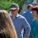 Második Veterán Autó-Motor kiállítás és alkatrészbörze (Fotó: Nagy Mária)