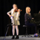 Növendékhangverseny