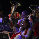 Lions Club adventi jótékonysági hangverseny